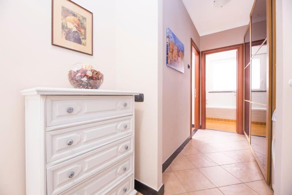 Prione'S Apartment เจนัว ภายนอก รูปภาพ