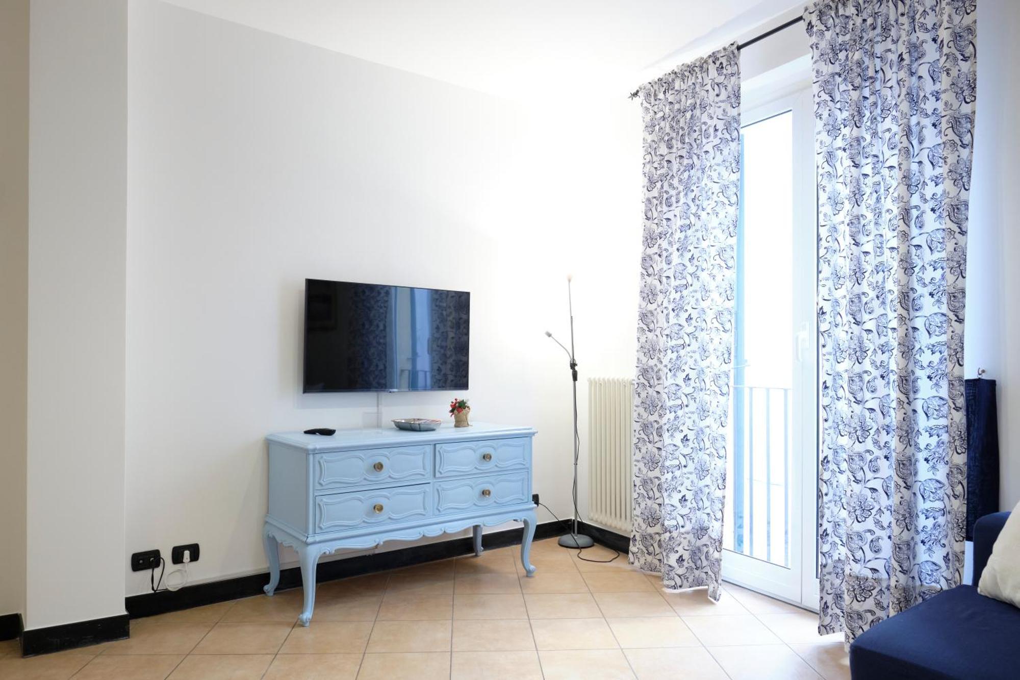 Prione'S Apartment เจนัว ภายนอก รูปภาพ